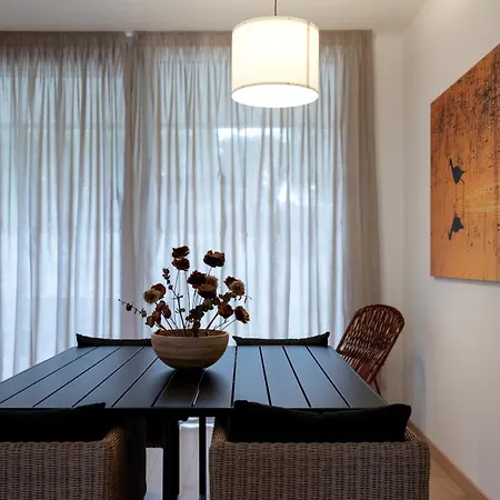 아파트 Brezza Marina *