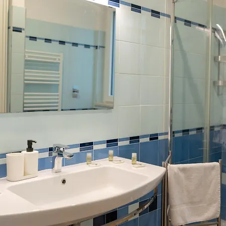 Apartment Brezza Marina Mola di Bari