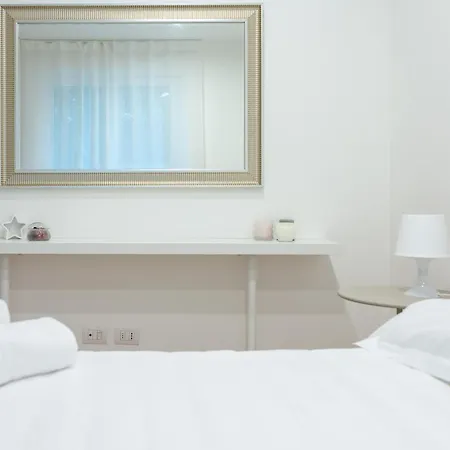 Apartment Brezza Marina Mola di Bari