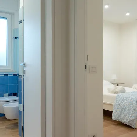 Brezza Marina *