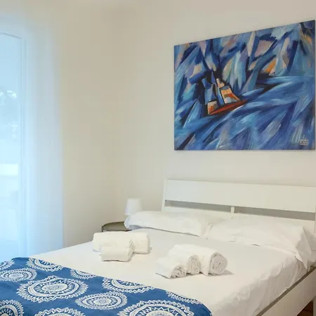 Lejlighed Brezza Marina Mola di Bari