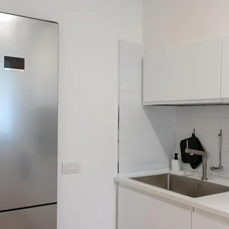 Brezza Marina Apartment *