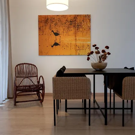 Brezza Marina Apartment *