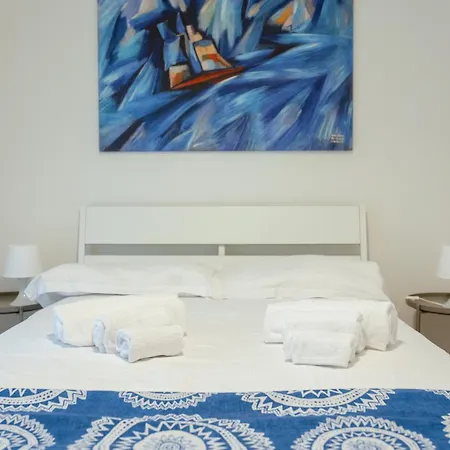 Lejlighed Brezza Marina Mola di Bari
