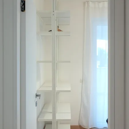 Apartment Brezza Marina