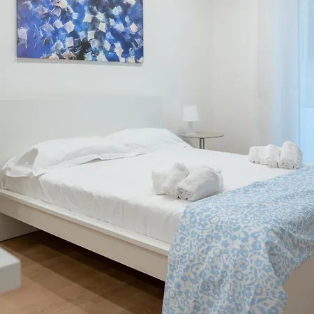 Brezza Marina * Mola di Bari
