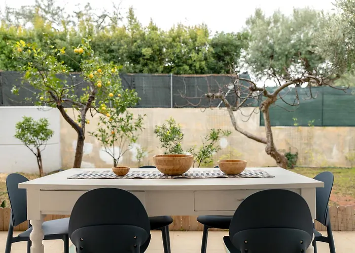 아파트 Brezza Marina