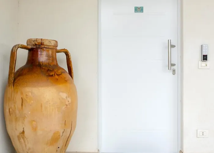 Brezza Marina 몰라디바리