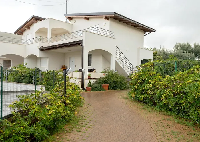 Brezza Marina 아파트