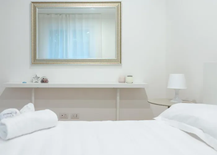 아파트 Brezza Marina 몰라디바리