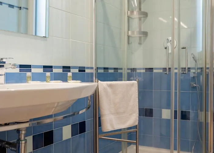 아파트 Brezza Marina *