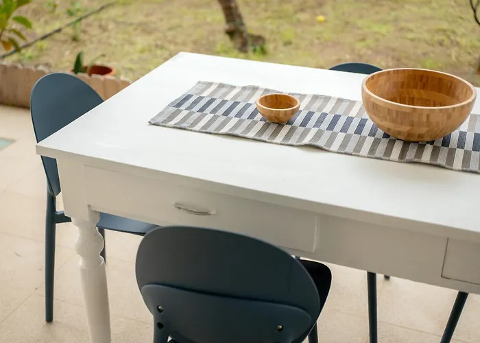 Brezza Marina 아파트