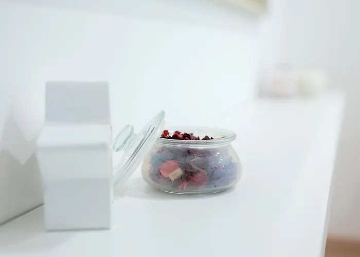 Brezza Marina 아파트 몰라디바리