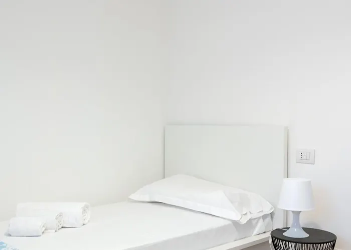 아파트 Brezza Marina