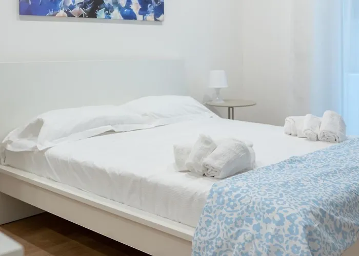 Brezza Marina * 몰라디바리