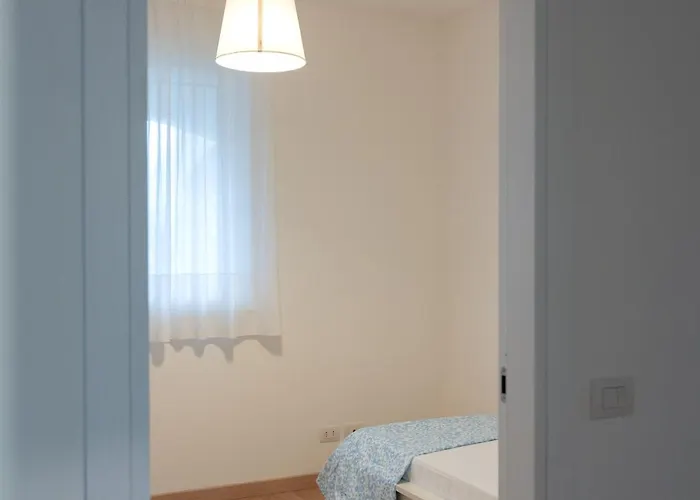 아파트 Brezza Marina 몰라디바리