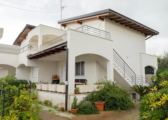 Brezza Marina 몰라디바리