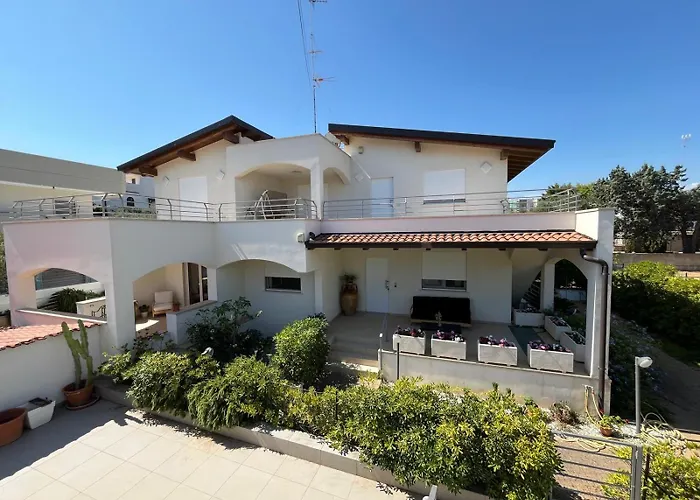 Brezza Marina 아파트