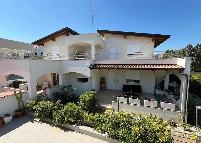 Brezza Marina 아파트