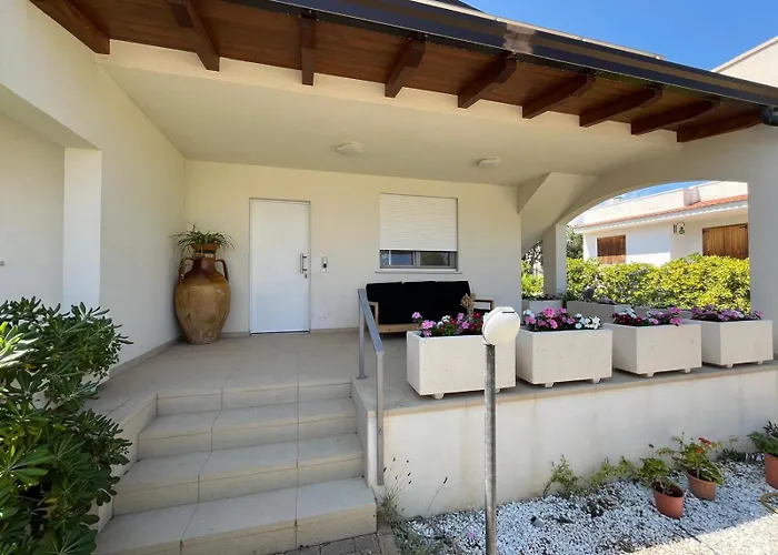 Brezza Marina 몰라디바리