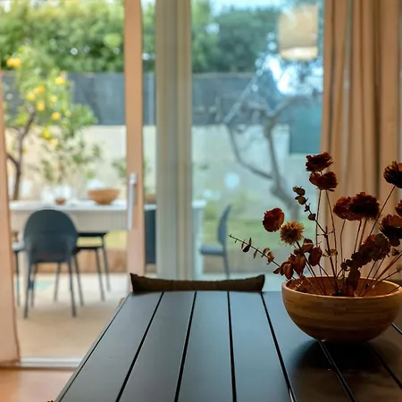 Апартаменты Brezza Marina