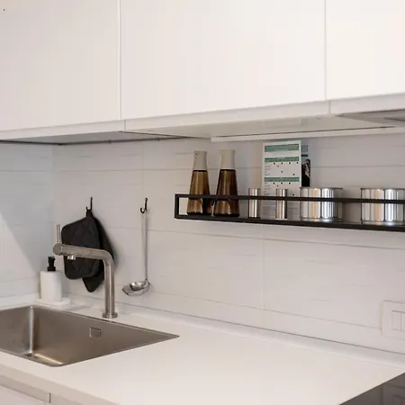 Brezza Marina Apartament Mola di Bari