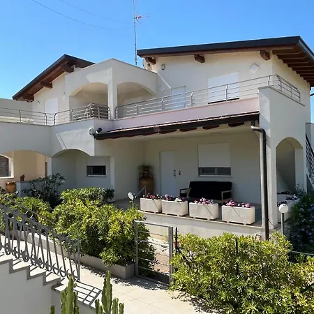 Brezza Marina *