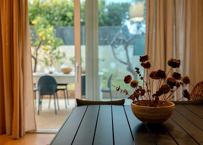 Апартаменты Brezza Marina