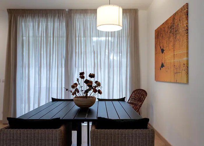 Апартаменты Brezza Marina *