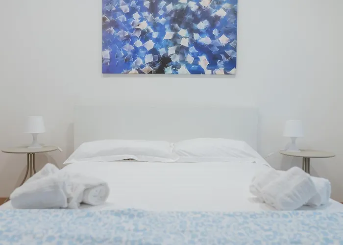 Brezza Marina * Мола-ди-Бари