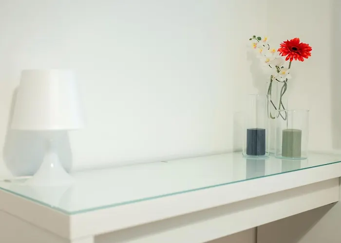 Brezza Marina Мола-ди-Бари