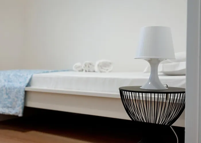 Brezza Marina Мола-ди-Бари