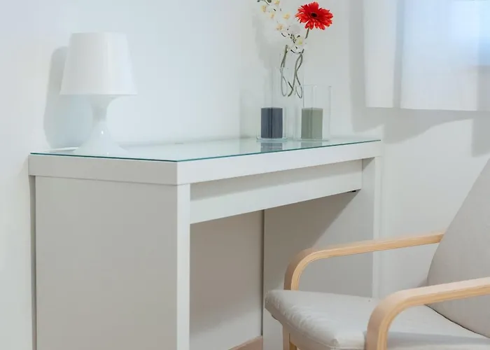 Апартаменты Brezza Marina