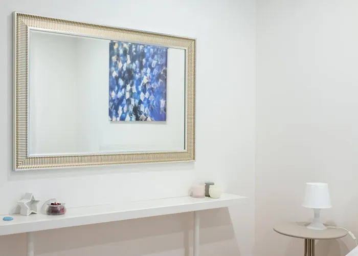 Апартаменты Brezza Marina *