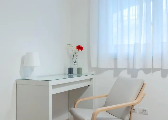 Brezza Marina Апартаменты