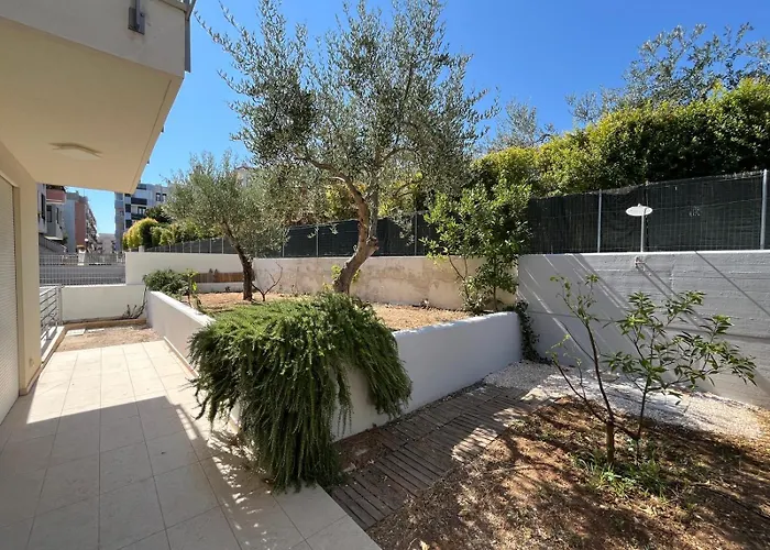 Brezza Marina * Мола-ди-Бари