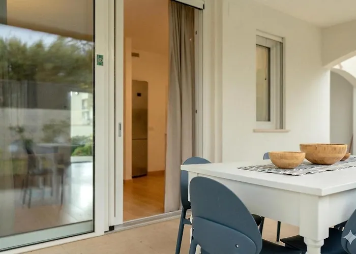 Brezza Marina Мола-ди-Бари